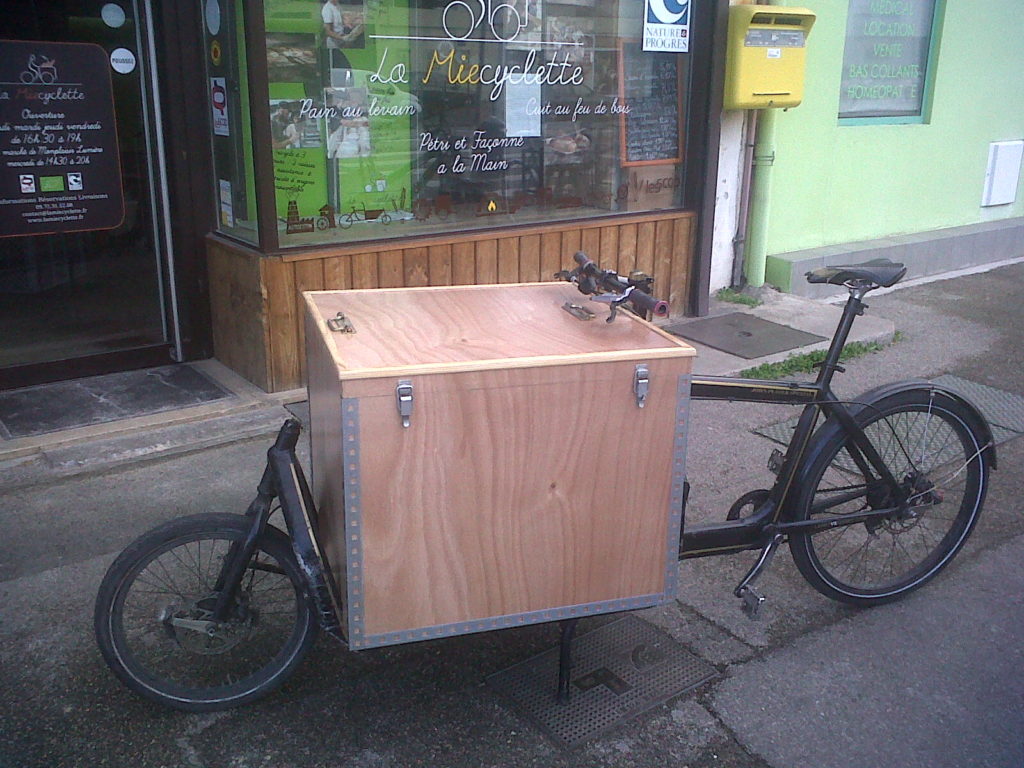 Cote vélo online