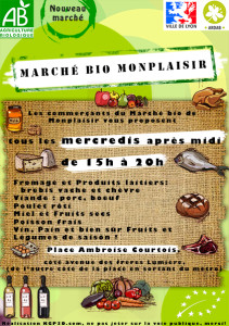 flyer monplaisir